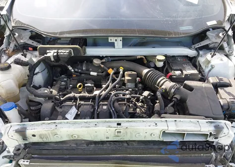 2020 Ford Edge Sel из США, поврежденный, VIN 2FMPK4J90LBA73011